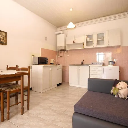 Fuer 4 Personen Ca 65 Qm In Pula, Istrien Istrische Riviera Lejlighed *